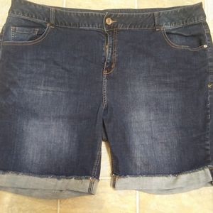Bermuda Shorts